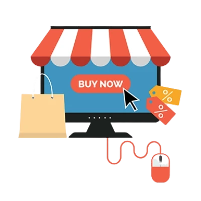 Default store logo